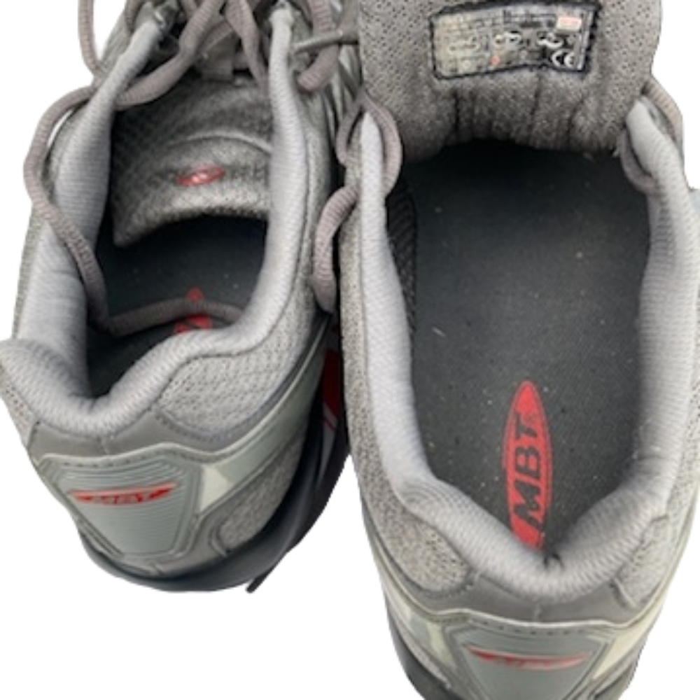 MBT Rocker Pysiological Footwear - Picture 2 of 6
